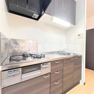 【キッチン】 | ヴェルコメンII