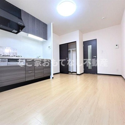 【居間・リビング】 | ヴェルコメンII