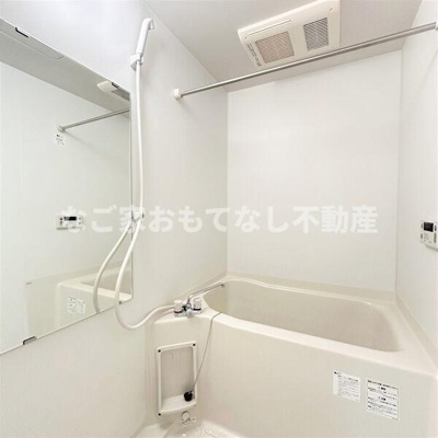 【浴室】 | ヴェルコメンII