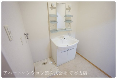 【設備】 | Ｋ．ライツェント | 同タイプ