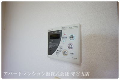 【設備】 | Ｋ．ライツェント | 同タイプ