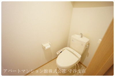 【トイレ】 | Ｋ．ライツェント | 同タイプ
