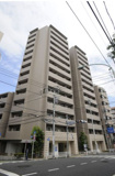 HF早稲田レジデンスⅡの画像