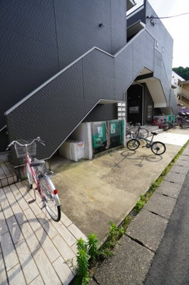 【その他共用部分】 | レフィナードカメオカ