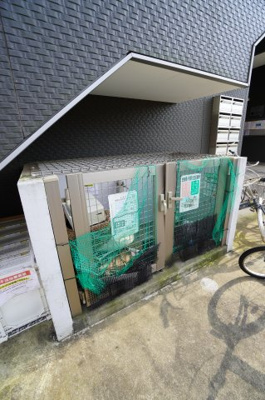 【その他共用部分】 | レフィナードカメオカ