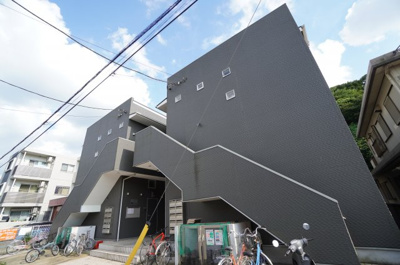 【外観】 | レフィナードカメオカ