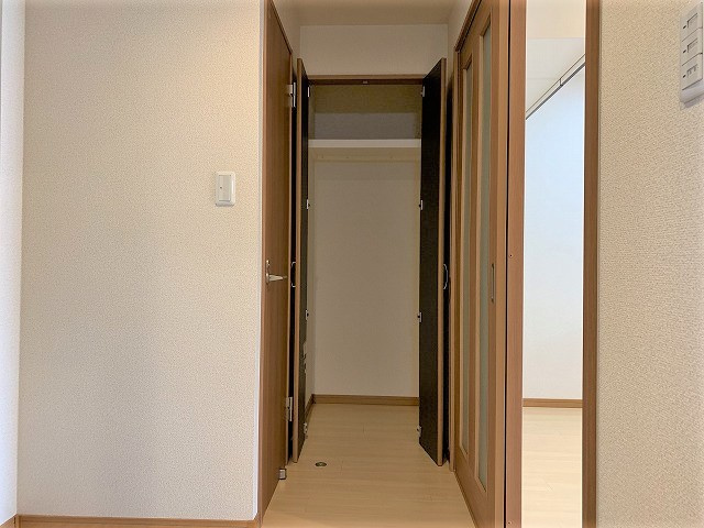 【収納】 | WILLOW  SAKU | 現況優先