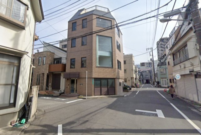 【外観】 | 平井６丁目テナント | 店舗・事務所ならエース・プランニングへお任せ下さい！