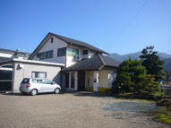 丹波市山南町奥の事務所の画像