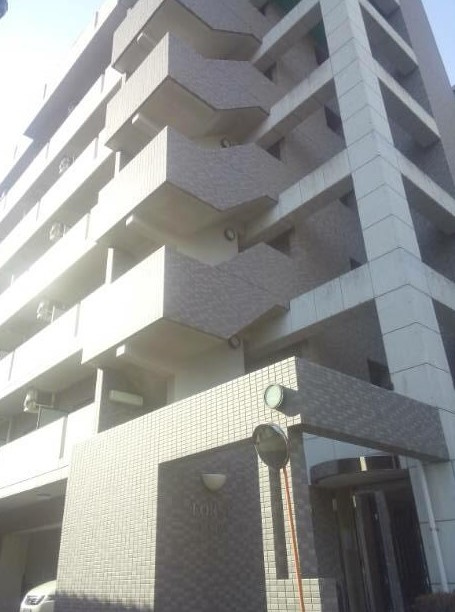 フォルスト府中