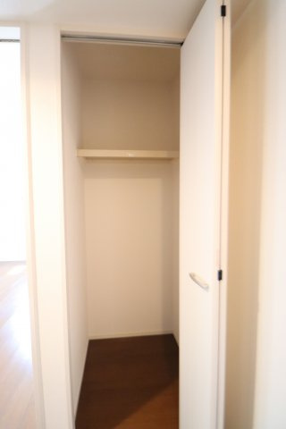 Conforの収納
