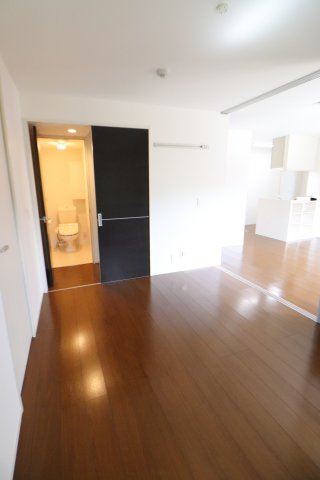 Conforの寝室