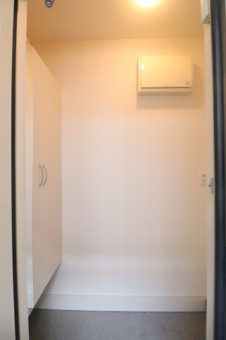 Conforの玄関