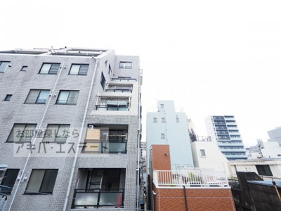 【展望】 | E-City永住（イーシティーナガスミ）