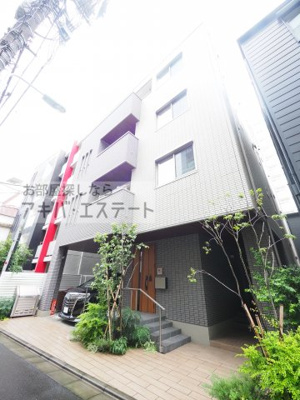 【エントランス】 | E-City永住（イーシティーナガスミ）