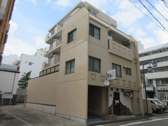 コーポ高山