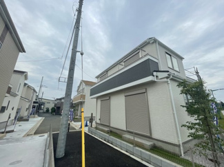 【外観】