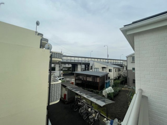 【展望】
