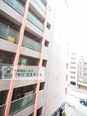 【展望】 | ライオンズマンション元浅草