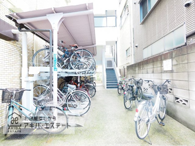 【その他共用部分】 | ライオンズマンション元浅草
