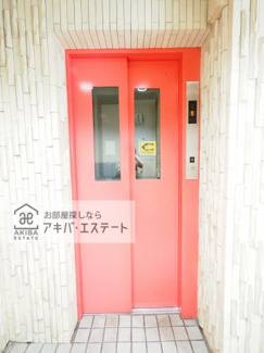 【その他共用部分】