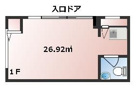 【間取り】 | ライオンズステーションプラザ千歳烏山