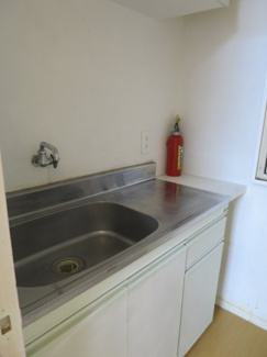 【キッチン】 | ライオンズステーションプラザ千歳烏山