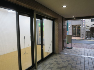 【玄関】 | ライオンズステーションプラザ千歳烏山