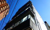 TUR池尻大橋の画像