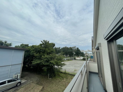 【展望】 | 府中市矢崎町5丁目新築戸建て17棟現場１３号棟