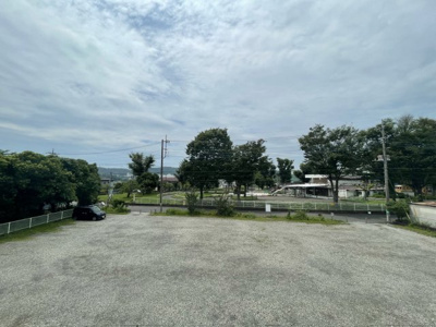 【展望】 | 仲介手数料無料　府中市矢崎町5丁目新築戸建て17棟現場１７号棟