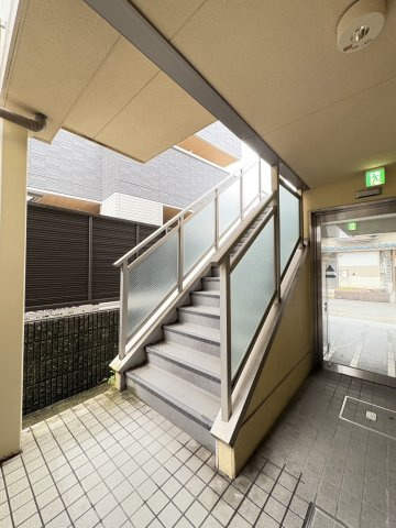 サンヴィレッジ( 近畿大学 一人暮らし )のその他共用部分