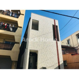 旭ハイツ　津金の画像