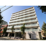 プレール・ドゥーク門前仲町Ⅱの画像