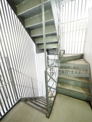 【その他共用部分】 | 秋葉原アークビル