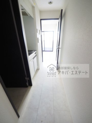 【その他共用部分】 | 秋葉原アークビル