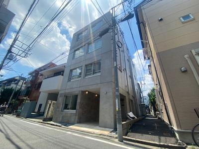 【外観】 | DR三軒茶屋