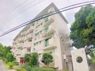 中山五月台21号棟の画像