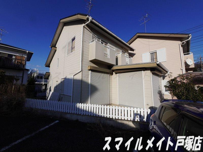 【外観】 | 上倉田住宅