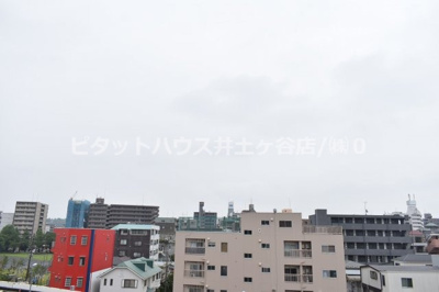 【展望】 | クリオ南太田