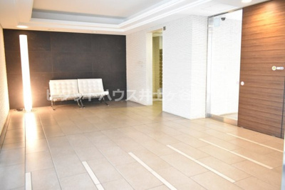 【ロビー】 | クリオ南太田