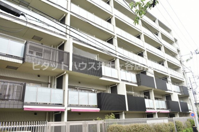 【外観】 | クリオ南太田