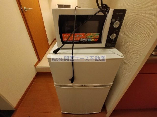  | レオパレス瓢箪山