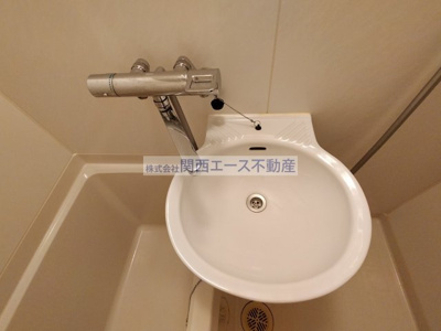  | レオパレス瓢箪山