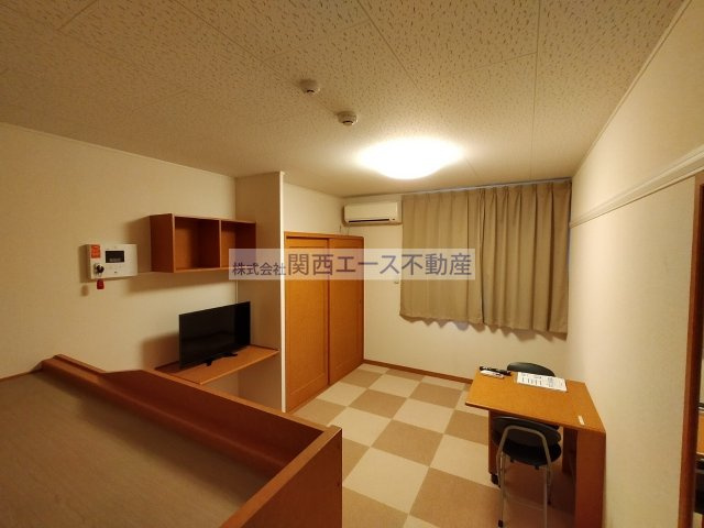  | レオパレス瓢箪山