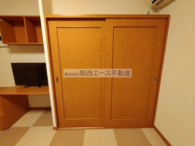  | レオパレス瓢箪山