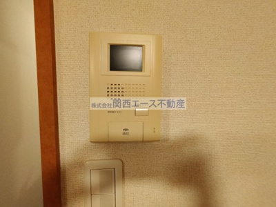 【設備】 | レオパレス瓢箪山