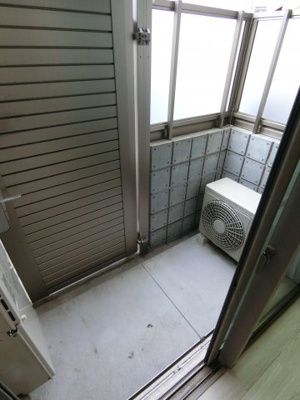 【バルコニー】 | エヌエムサンカンテセット