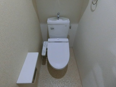 【トイレ】 | エヌエムサンカンテセット