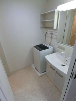 【洗面所】 | エヌエムサンカンテセット